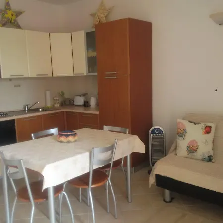 Lejlighed Bilocale La Muddizza