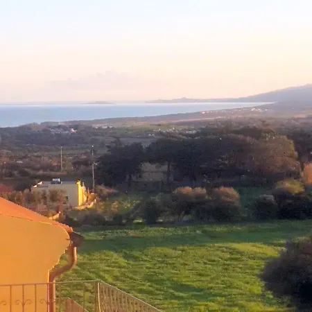 Bilocale La Muddizza * Valledoria (Sardinia)