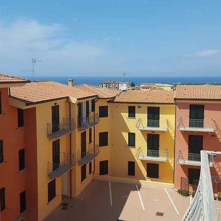Bilocale La Muddizza Lejlighed